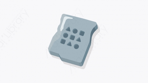 图片素材-015_平板电脑_tablet