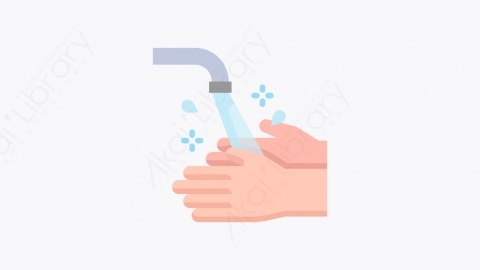 图片素材-015_洗手_washing_hands