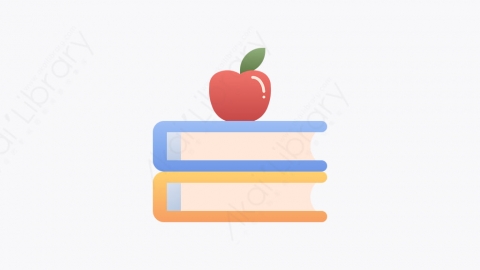 图片素材-016_图书_books