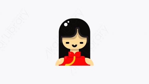 图片素材-016_中国服装_chinese_dress