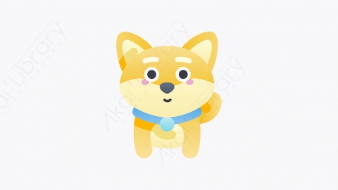 图片素材-016-狗dog