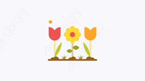 图片素材-016_花_flowers