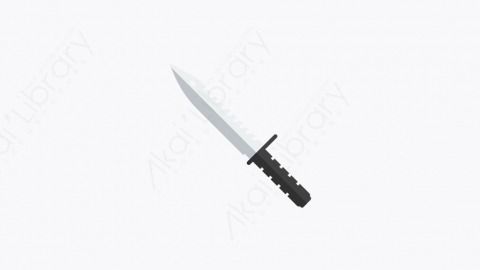 图片素材-016_刀具_knife