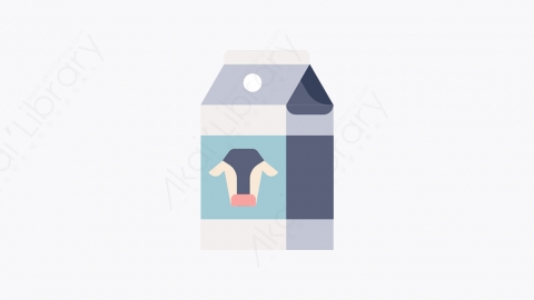 图片素材-016_牛奶盒_milk_box