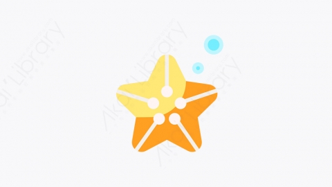 图片素材-016-海星starfish