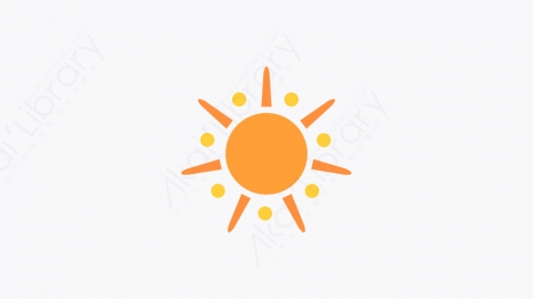 图片素材-016_晴朗_sunny