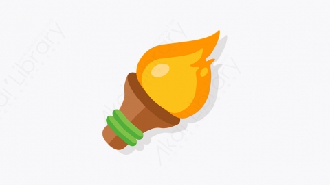 图片素材-016_火炬_torch