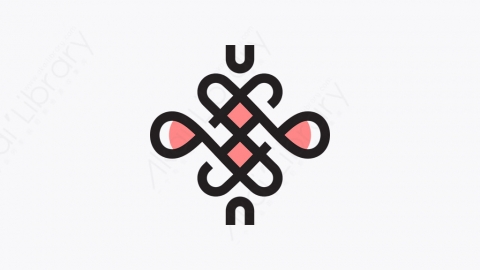 图片素材-017_中国结_chinese_knot
