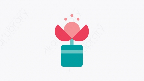 图片素材-017_花盆_flower_pot