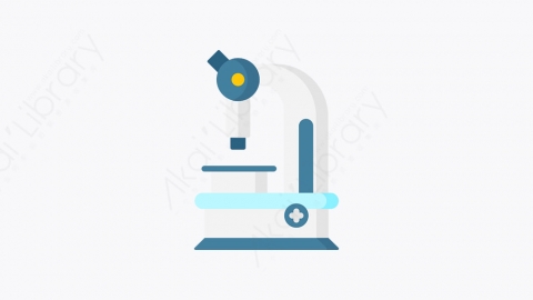 图片素材-017_显微镜_microscope