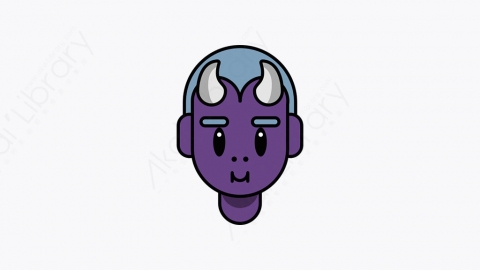 图片素材-017_怪物_monster