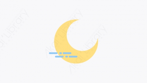 图片素材-017_月亮_moon
