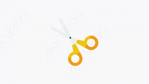 图片素材-017_剪刀_scissors