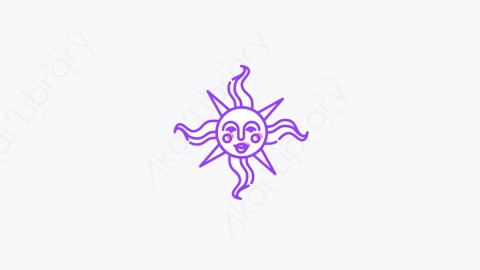 图片素材-017_太阳_sun