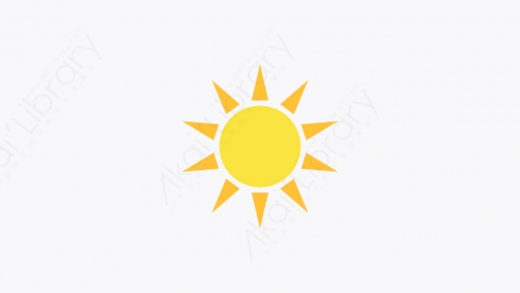 图片素材-017_太阳_sun