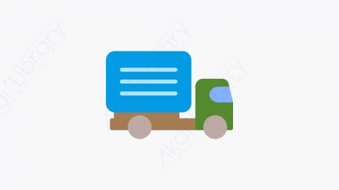 图片素材-017_卡车_truck