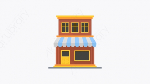 图片素材-018_书店_book_shop