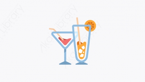 图片素材-018_鸡尾酒_cocktail