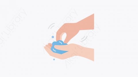 图片素材-018_洗手_hand_washing