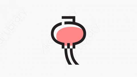 图片素材-018_灯笼_lantern