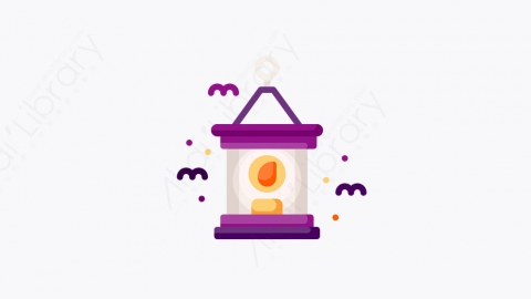 图片素材-018-灯笼lantern