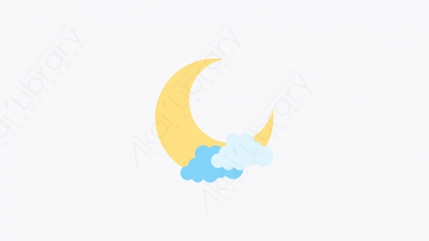 图片素材-018_月亮_moon