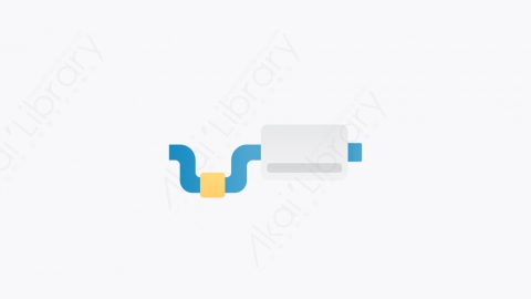 图片素材-018_消声器_muffler
