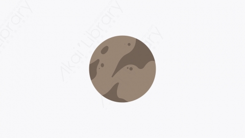 图片素材-018_冥王星_pluto