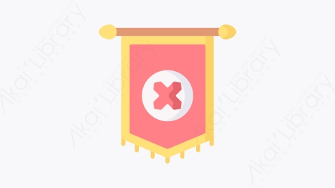 图片素材-019章blazonMG卡通中世纪元素图标