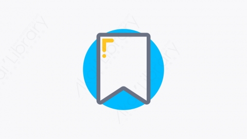 图片素材-019_书签_bookmarks