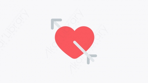 图片素材-019_丘比特箭_cupid_arrow