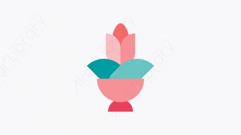 图片素材-019_花盆_flower_pot