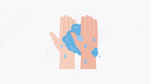 图片素材-019_洗手_hand_washing
