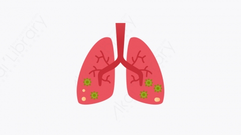 图片素材-019_肺炎_pneumonia