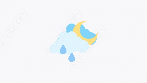 图片素材-019_雨_rain