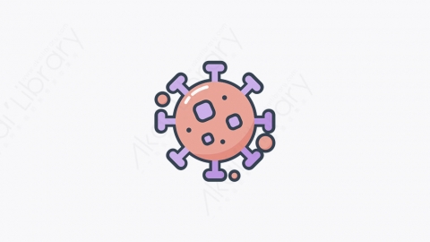 图片素材-019_轮状病毒_rotavirus