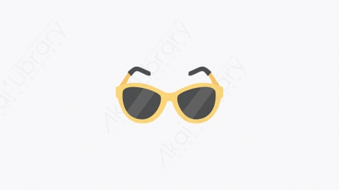 图片素材-019_太阳镜_sunglasses