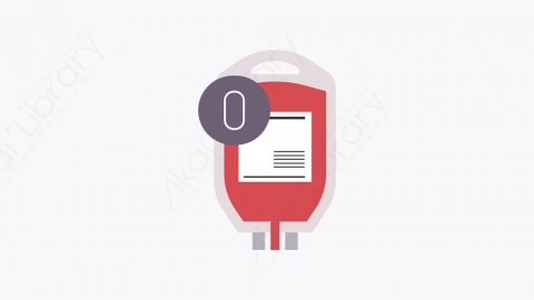 图片素材-020_血型_blood_type