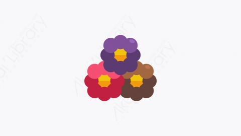 图片素材-020_花_flower