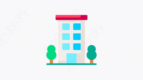 图片素材-020-酒店hotel