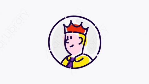 图片素材-020_国王_king