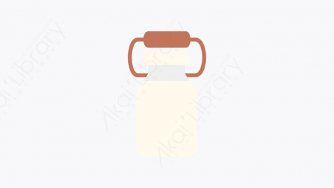 图片素材-020_牛奶罐_milk_jar