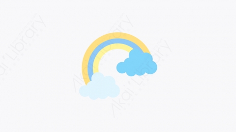 图片素材-020_彩虹_rainbow