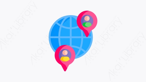 图片素材-020遥控器 remoteMG卡通团队合作精神元素图标