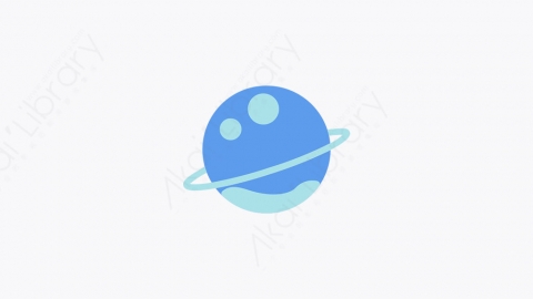 图片素材-020_土星_saturn