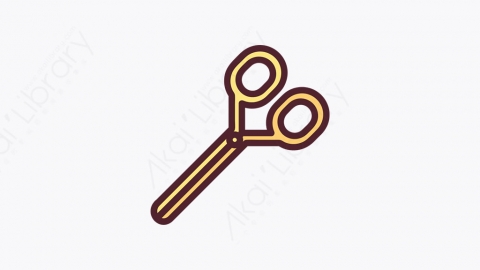 图片素材-020_剪刀_scissors