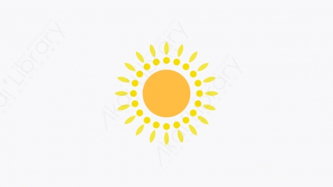 图片素材-020_晴朗_sunny