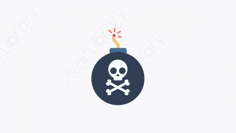 图片素材-021_炸弹_bomb