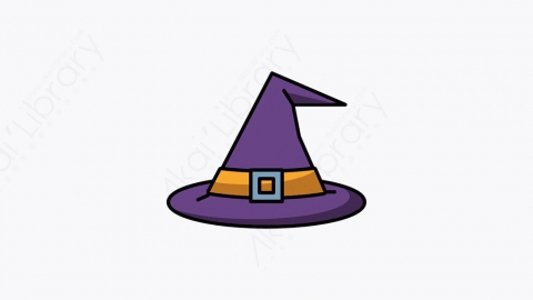 图片素材-021_帽子_hat