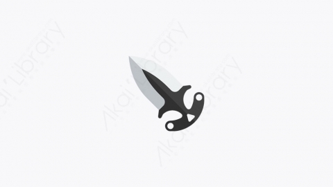 图片素材-021_刀具_knife